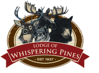 Lodge Of Whispering Pines