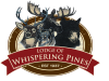 Lodge Of Whispering Pines